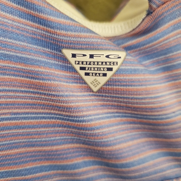 Womens Columbia omni-wick summer dress. Like new condition - Picture 3 of 5